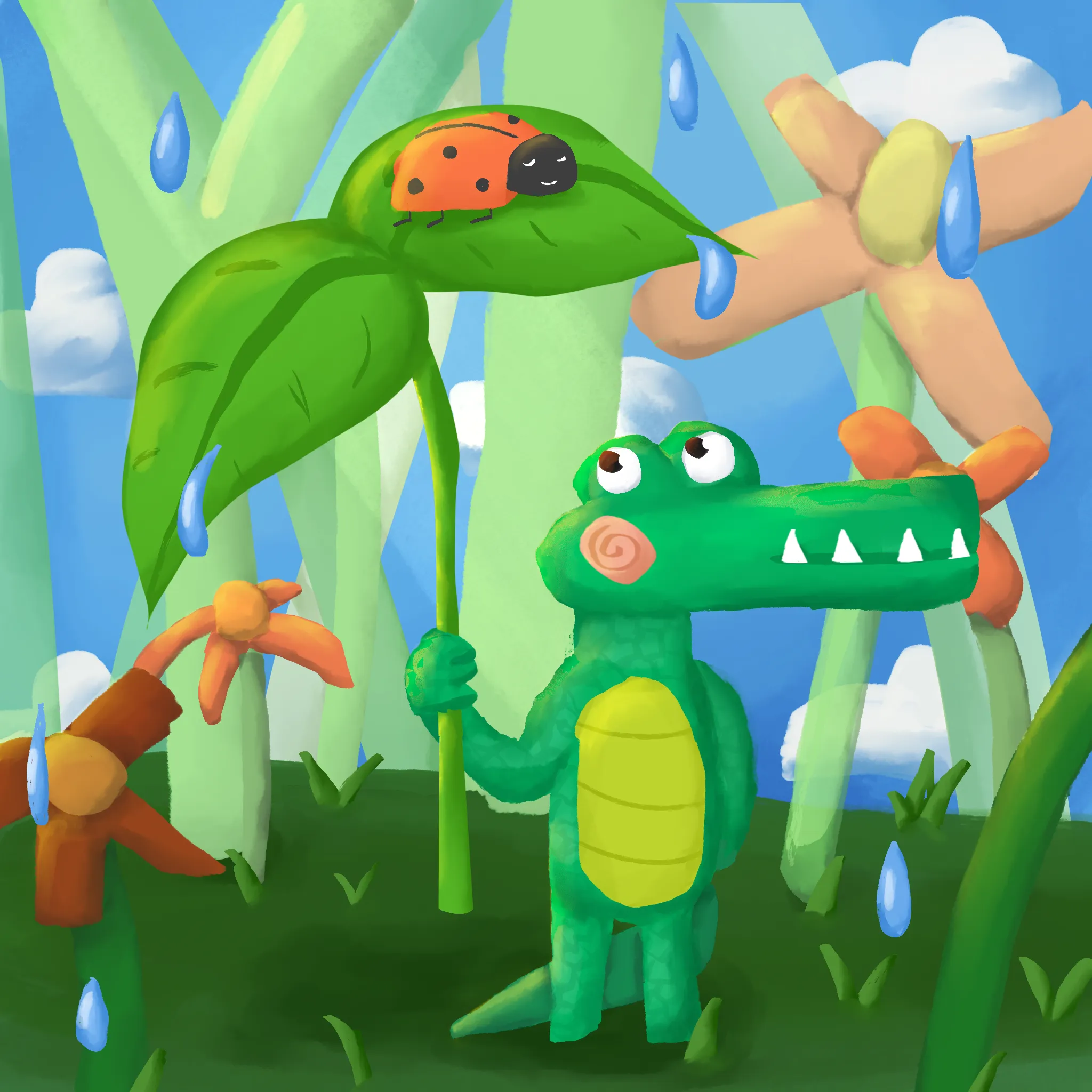 Illustration 13