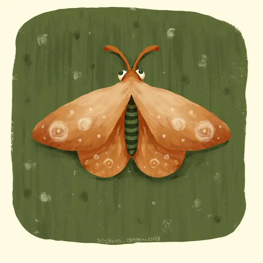 Illustration Projekt 3