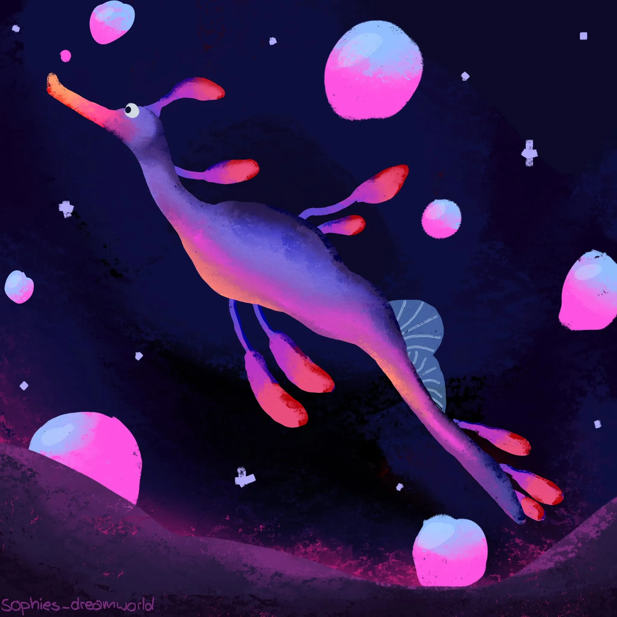 Illustration Projekt 1