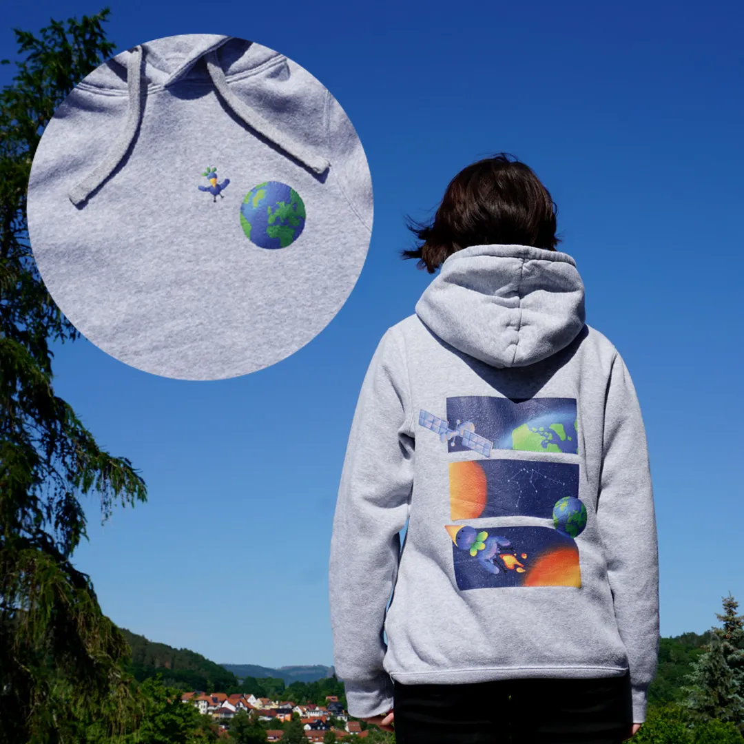 Vochel Projekt 2